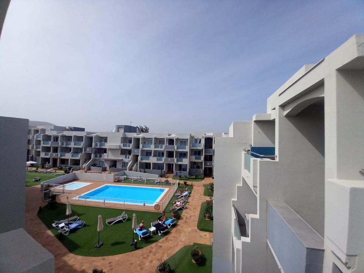 Payen Corralejo By Best Holidays Fuerteventura Exterior foto