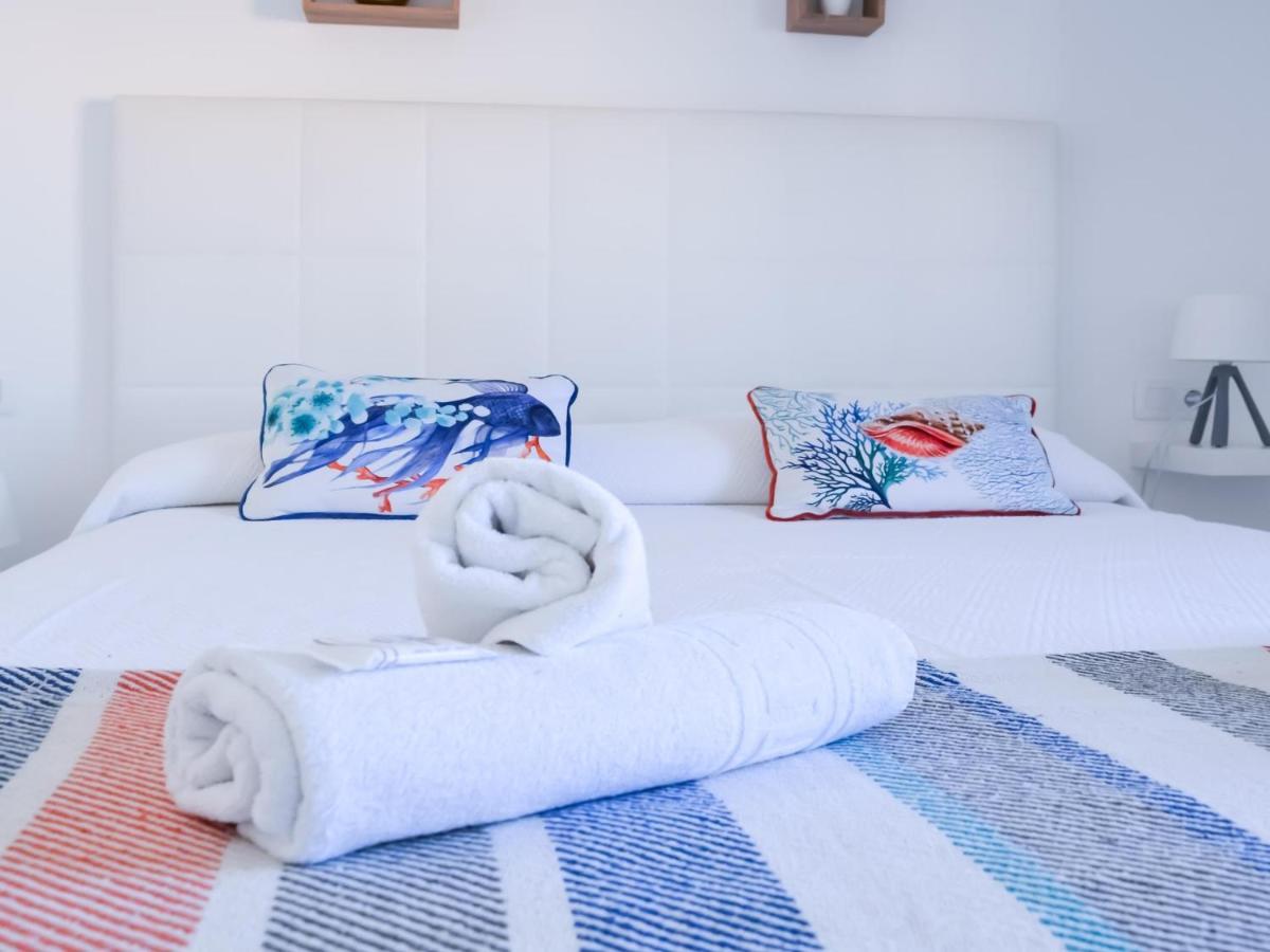 Payen Corralejo By Best Holidays Fuerteventura Exterior foto