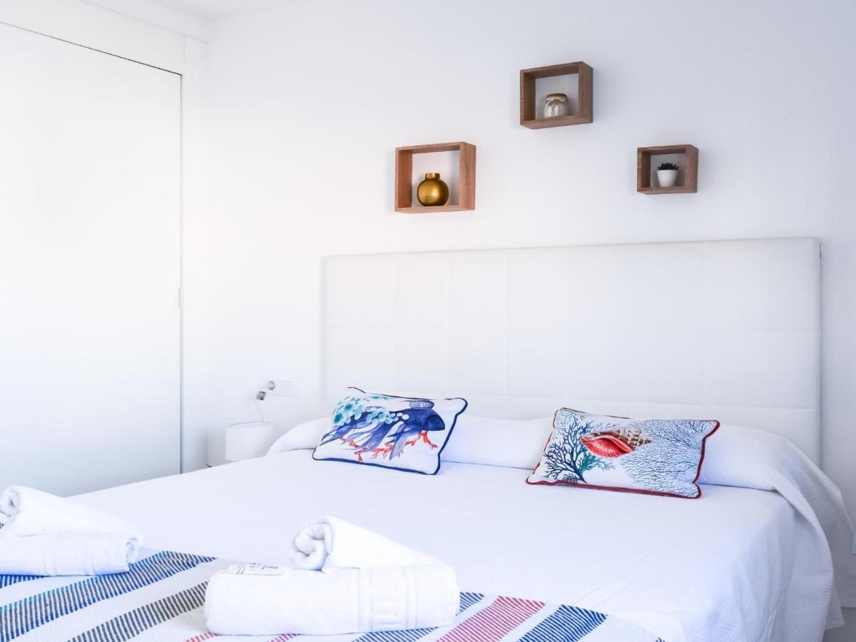 Payen Corralejo By Best Holidays Fuerteventura Exterior foto