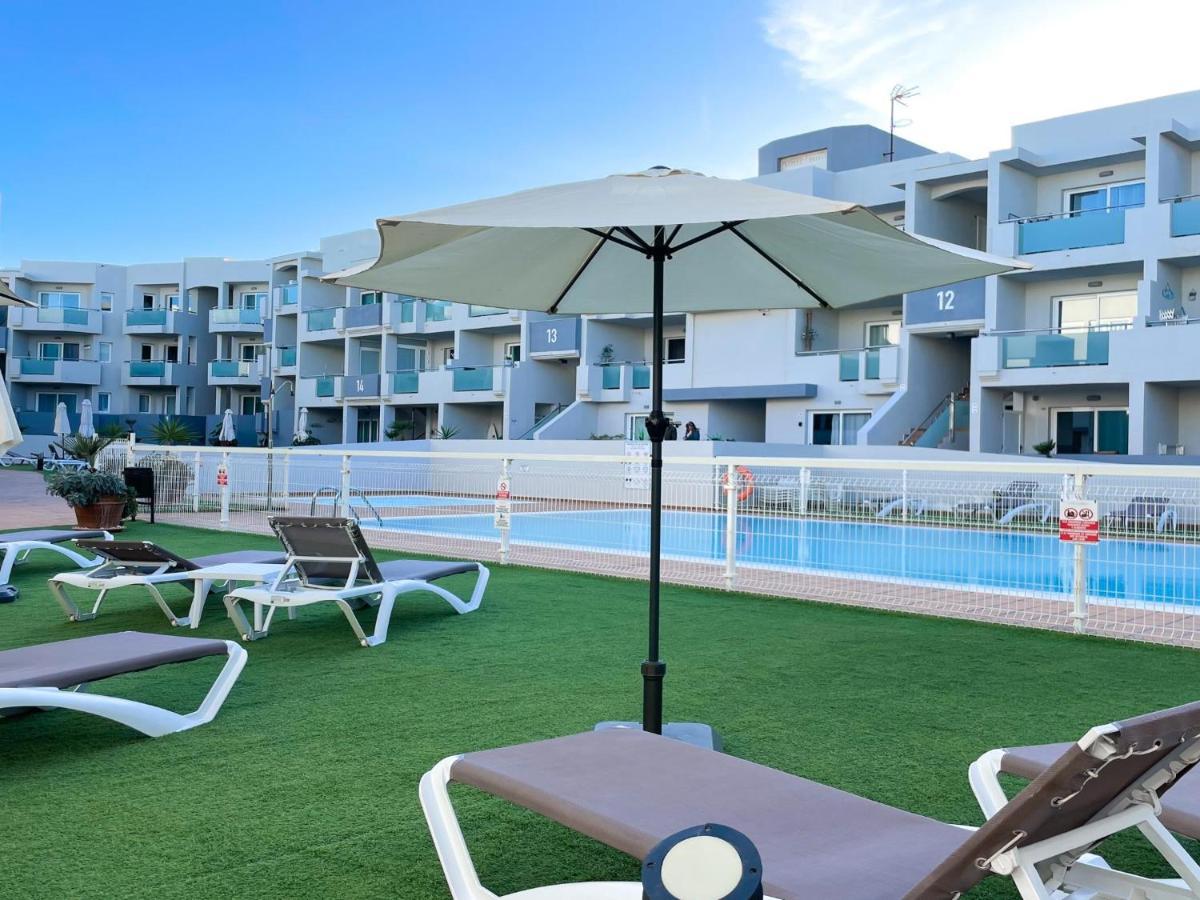 Payen Corralejo By Best Holidays Fuerteventura Exterior foto