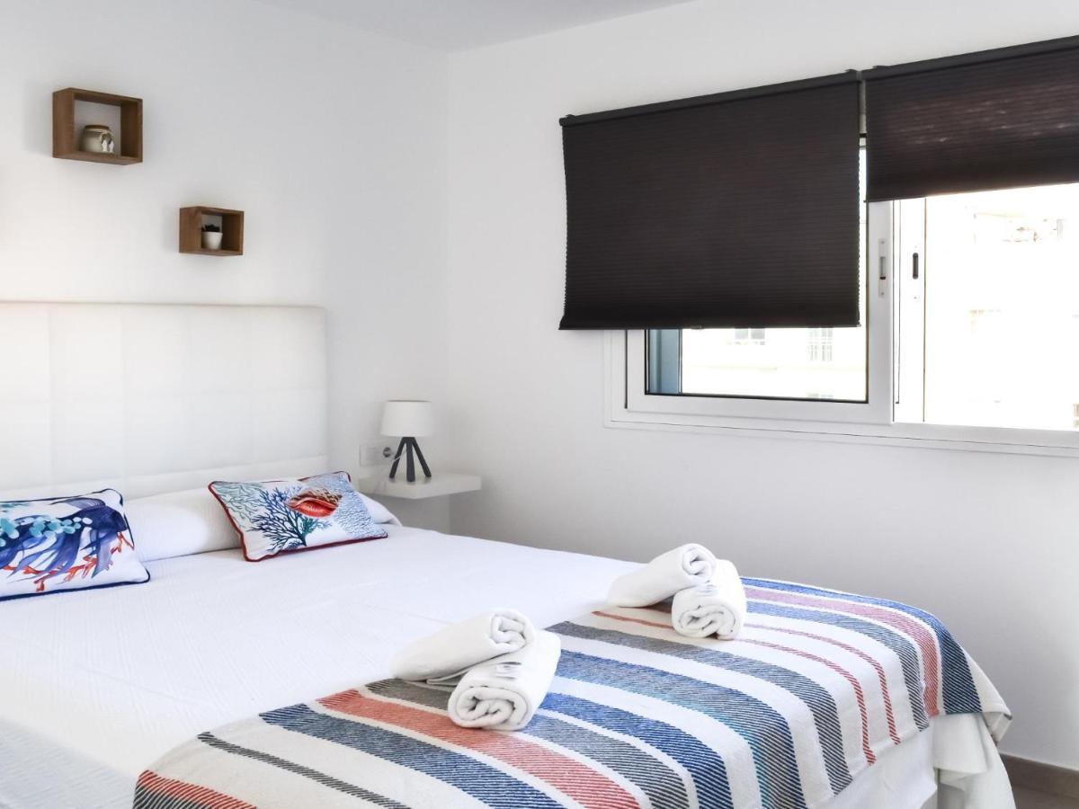 Payen Corralejo By Best Holidays Fuerteventura Exterior foto