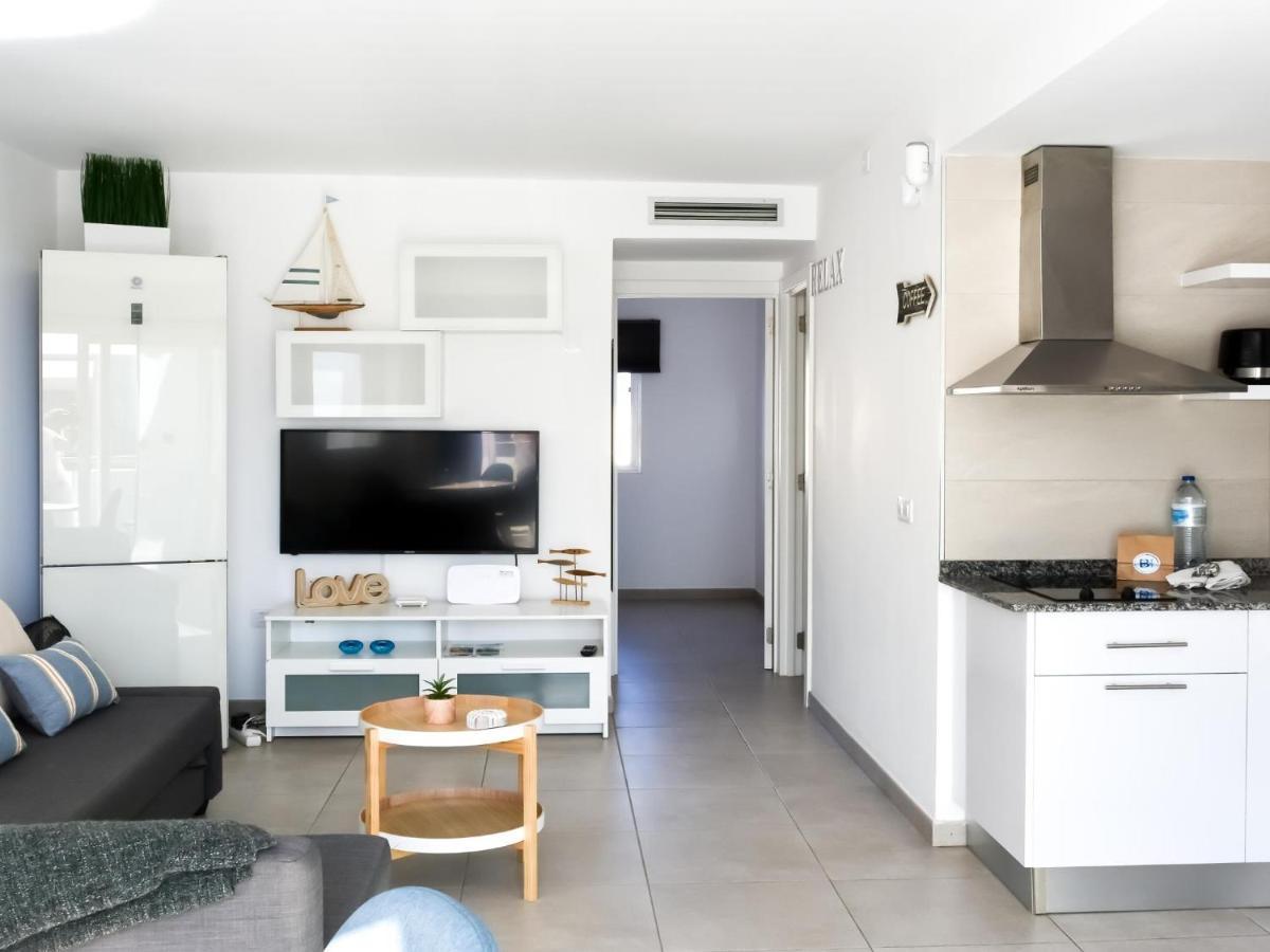 Payen Corralejo By Best Holidays Fuerteventura Exterior foto