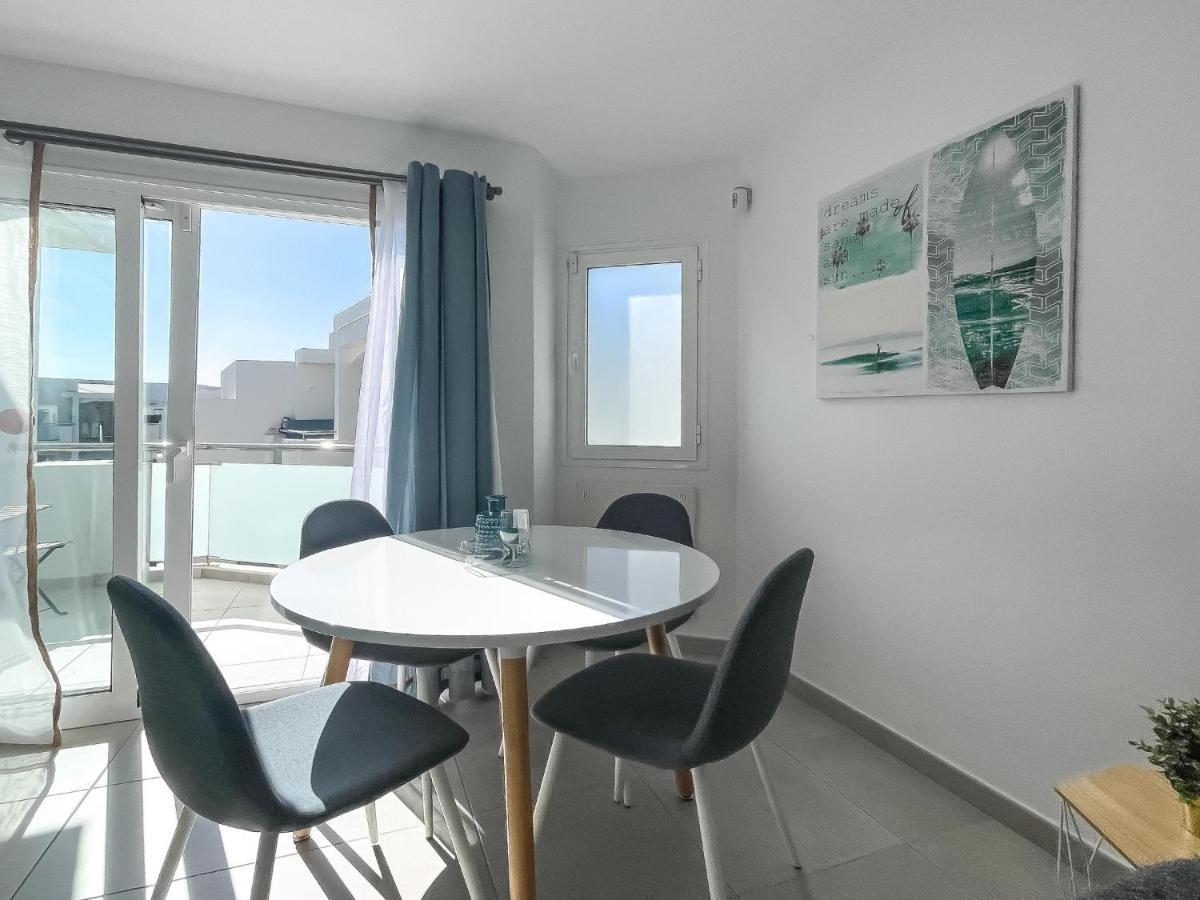 Payen Corralejo By Best Holidays Fuerteventura Exterior foto